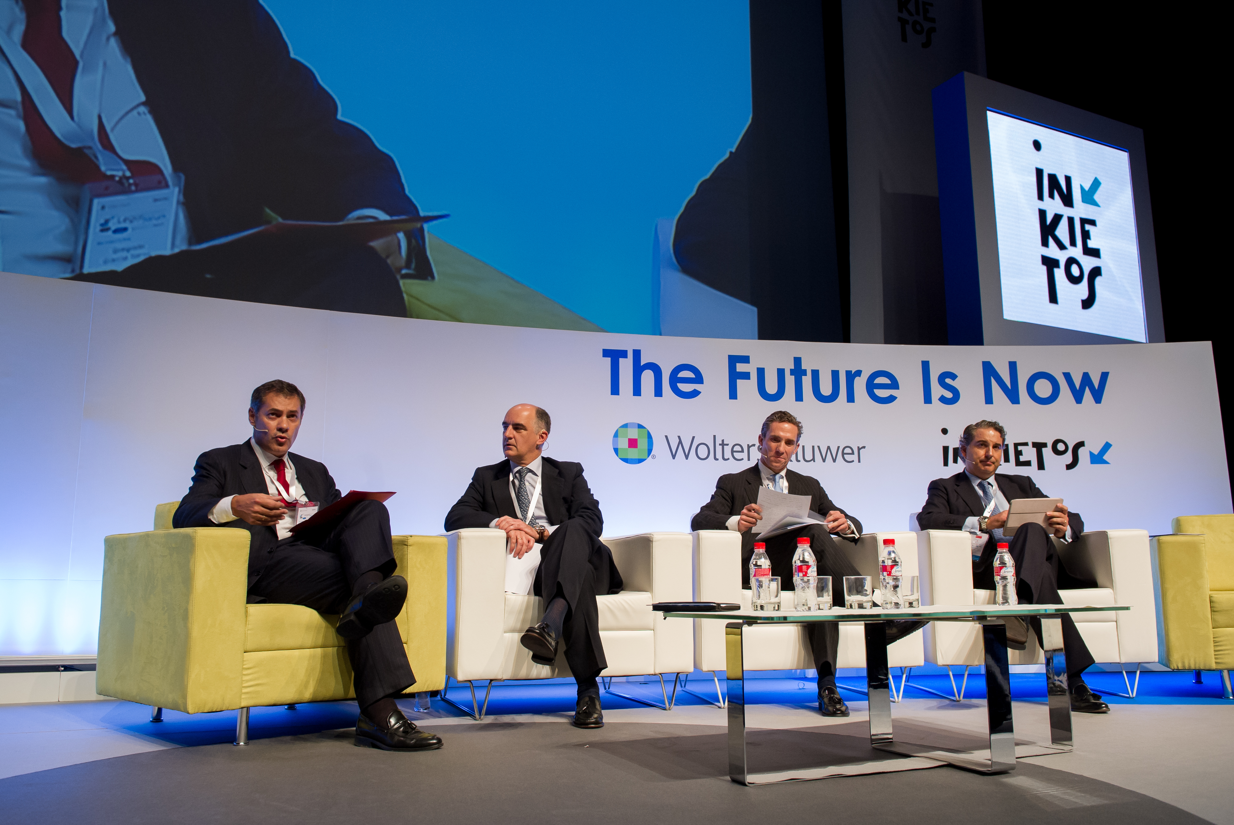 Legal Management Forum